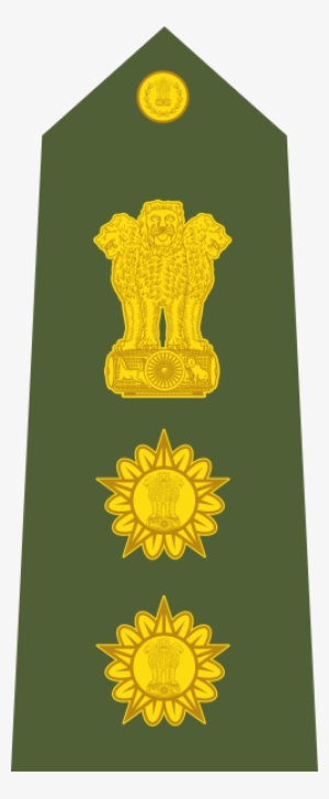 Colonel Of The Indian Army - Field Marshal Rank In Indian Army #3617645