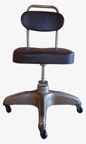 Vintage Cosco Industrial Office Chair On Chairish - Office Chair #3617695