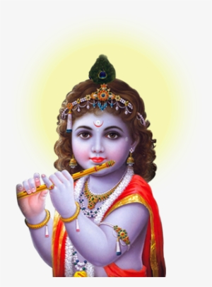 Lord 1 - Shri Krishna #3617855