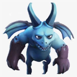 Troja Coc - Valk In Clash Of Clans #3617883