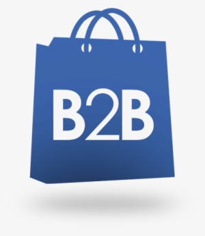 B2b E-commerce - B2b E Commerce Icon #3617936