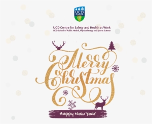 Feliz Navidad Blanco Y Negro #3617938