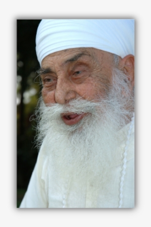 His Holiness Sri Satguru Jagjit Singh Ji - Namdhari Satguru Jagjit Singh Ji #3618041