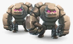 Clash Of Clans Wiki - Clash Of Clans Mini Golem #3618044