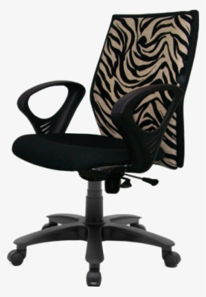 Revolviing Chair - Office Chair #3618068