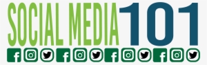 Social Media 101 Banner 01 - Graphic Design #3618299