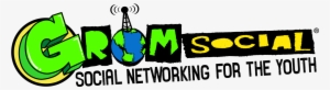 Grom Social Is A Safe Social Network Created By Kids - Grom Social #3618329
