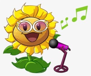 Sunflower Clipart Png - Clip Art Sunflower Plant - Free Transparent PNG ...