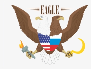 Eagle Travel - T-shirt #3618667