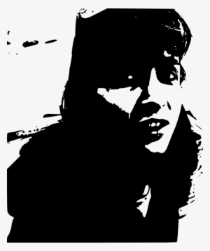 How To Set Use Lady Icon Png - Illustration #3618670