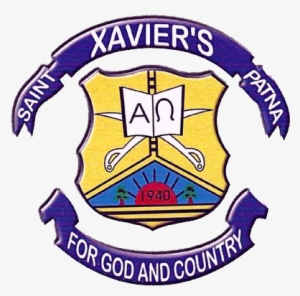 Toggle Navigation - St Xaviers Patna Logo #3618750