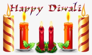 Happy-diwali - Candle Icon #3618753