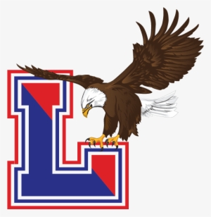 Lakes Single L Logo - Union High School Ia #3618891