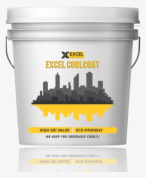 Lalitha Traders Excel Cool Coat - Excel Cool Coat Paint #3618897