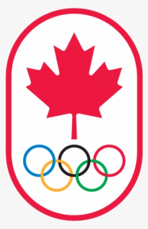 Team Coc Logo - Canadian Olympic Committee #3619052