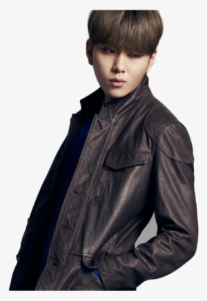 Kpop India - Beast Junhyung Png #3619089