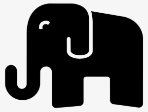 Elephant Comments - Icon #3619163