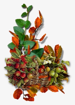6032303 8f853a8efe 99322689 O2 - Autumn Decorations Png #3619296