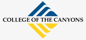 Jpg - College Of The Canyons Letterhead #3619346