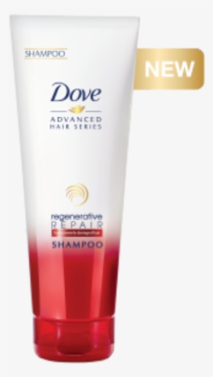 Dove Regenerative Repair Shampoo #3619373