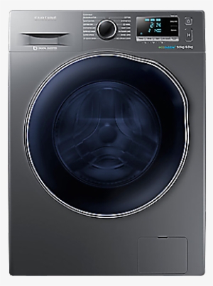 Product Image - Sleek Washing Machine #3619395