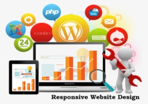 Responsive Web Design - Hırdavat #3619398