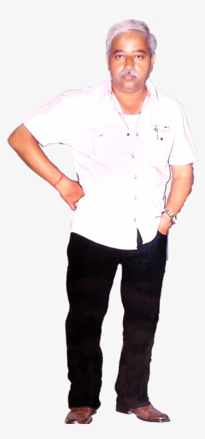 To Be Dinesh Bhagwati Customer Means To Choose Quality, - Dinesh Sharma #3619423