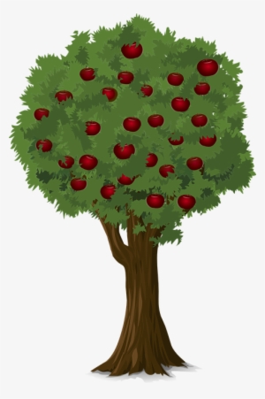 Related Wallpapers - ต้น แอ ป เปิ้ ล การ์ตูน #3619434