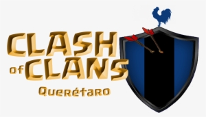 Logo-clash - Querétaro #3619466