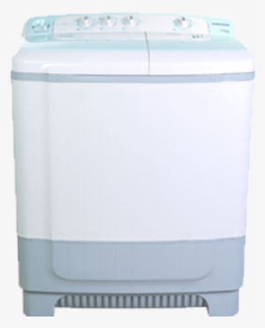 Semi Automatic - Washing Machine #3619658