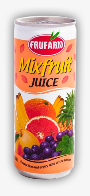 Mixed Fruit Png Download - Orange Drink #3619759