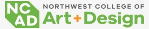 Ncad Northwest College Of Art & Design - Northwest College Of Art And Design #3619840