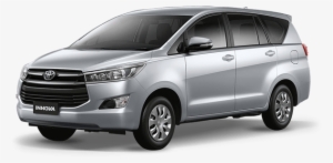 Silver Metallic - New Innova 2018 #3619877