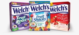 Welch's® Fruit Snacks Coupons - Welch's Fruit Rolls Berry Flavor #3619962