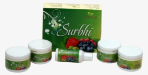 Mix Fruit Facial Kit - Facial #3619989