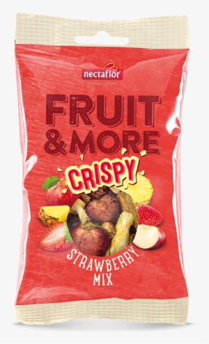 Fruit & More 35g Sweet & Salty #3620070