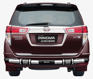 Innova - Toyota Innova Price In Nepal #3620103