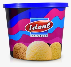 5 Litre Containers - Ideal Ice Cream #3620106 5 Litre Containers - Ideal Ice Cream #3620106