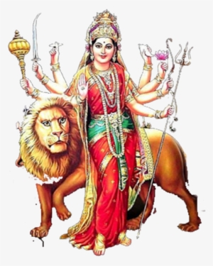 Hame Support Krne Ke Liye Sabse Best Tarika Apke Pass - Maa Durga Png Hd #3620245