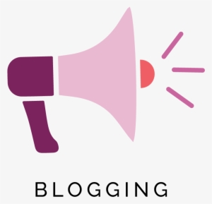 Blogging Png #3620251