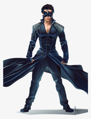 Krrish Png Photos - Krrish 3 Png #3620279