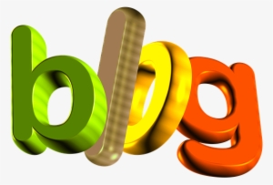 Blog Transparent #3620321