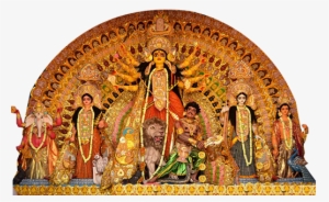 April 4th 7 Pm Mangalvar Navratri Durgaji Puja - Navodaya Times #3620322