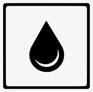 Drop Ink Fill Color Format Picture Text Paragraph Comments - Drop #3620347