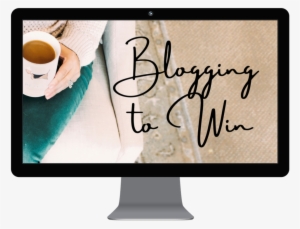 Bbc Mockup - Blog #3620379