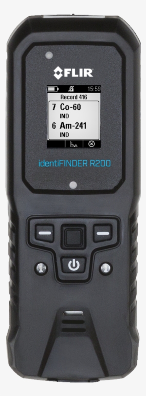 R200 - Flir Systems #3620401