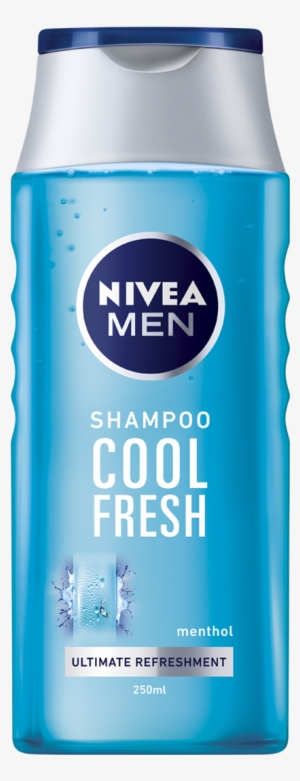 Hair Care - Nivea Active Clean Shampoo #3620454