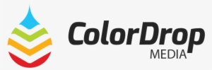 Colordrop - Logo #3620540