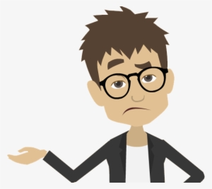 ¿necesitas Ayuda Con Tu Libro - Cartoon #3620682