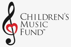 Children's Music Fund Logo #3620687